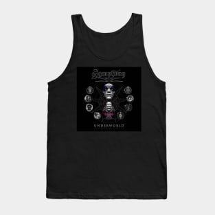 Symphony X Tank Top